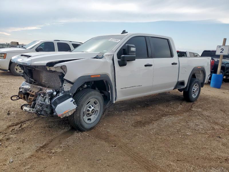 66517365 :رقم المزاد ، 1GT4ULE78SF165842 vin ، 2025 Gmc Sierra مزاد بيع