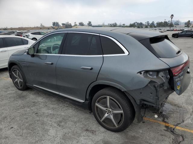 2023 Mercedes-benz Eqe Suv 350 4matic მანქანა იყიდება აუქციონზე, vin: 4JGGM1CBXPA039068, აუქციონის ნომერი: 69464465