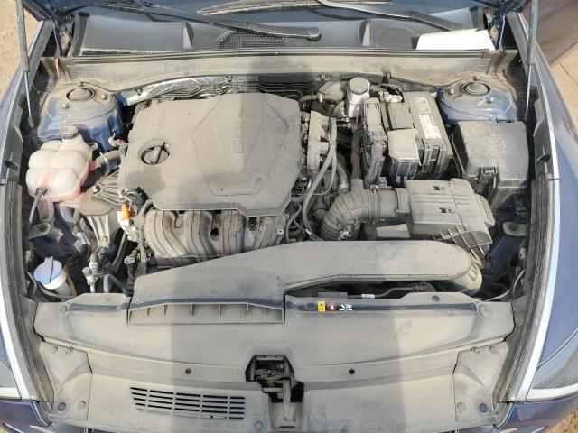 Aukcja sprzedaży 2021 Hyundai Sonata Se, vin: 5NPEG4JA1MH126506, numer aukcji: 67242125