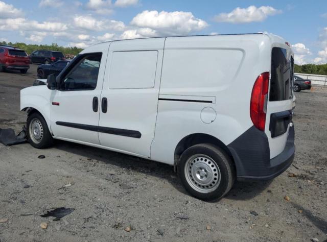 68422195 :رقم المزاد ، ZFBERFAB1J6H38621 vin ، 2018 Ram Promaster City مزاد بيع