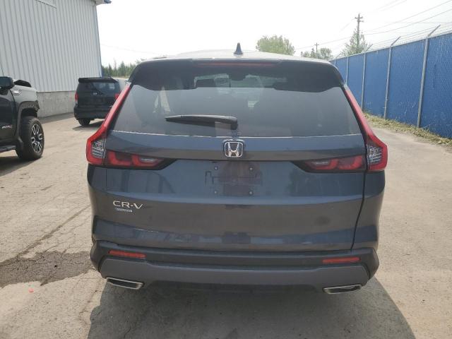 67890255 :رقم المزاد ، 2HKRS6H76SH209688 vin ، 2025 Honda Cr-v مزاد بيع
