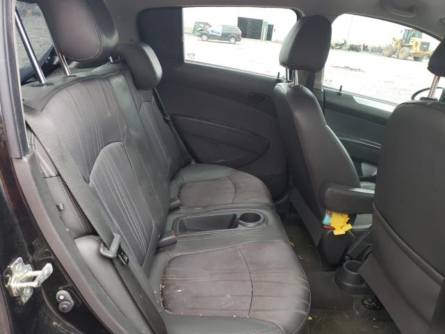 Продаж на аукціоні авто 2014 Chevrolet Spark 1lt, vin: KL8CD6S95EC413451, номер лоту: 67679175
