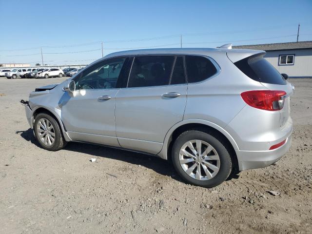 Auction sale of the 2017 Buick Envision E, vin: LRBFXBSA3HD005252, lot number: 69707445