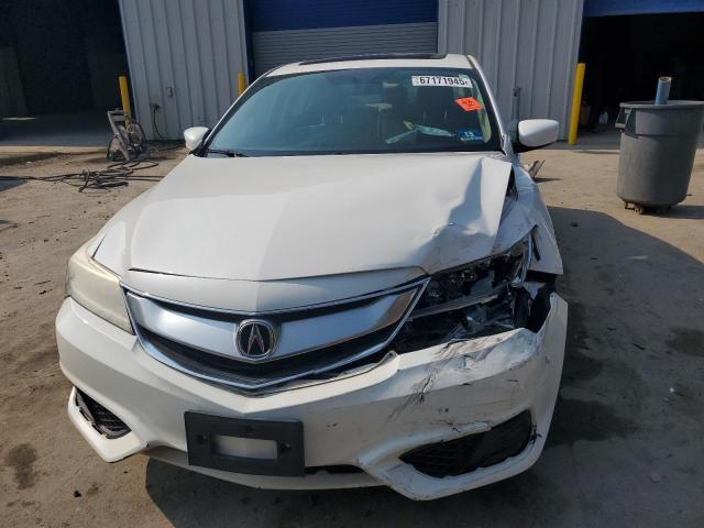 67171945 :رقم المزاد ، 19UDE2F33JA002256 vin ، 2018 Acura Ilx مزاد بيع