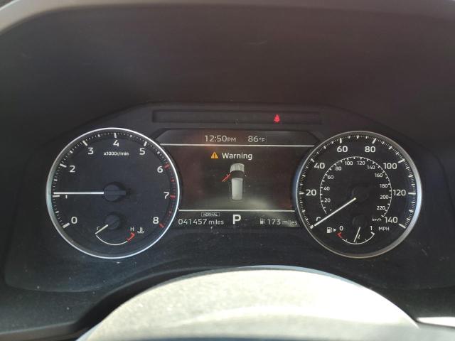 69826405 :رقم المزاد ، JA4J3TA84PZ010015 vin ، 2023 Mitsubishi Outlander مزاد بيع
