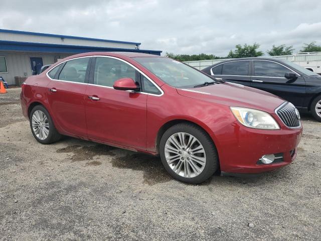 68378225 :رقم المزاد ، 1G4PS5SK5C4201695 vin ، 2012 Buick Verano مزاد بيع
