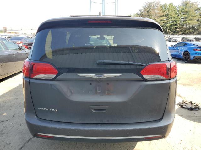 68026945 :رقم المزاد ، 2C4RC1BG5JR317889 vin ، 2018 Chrysler Pacifica مزاد بيع