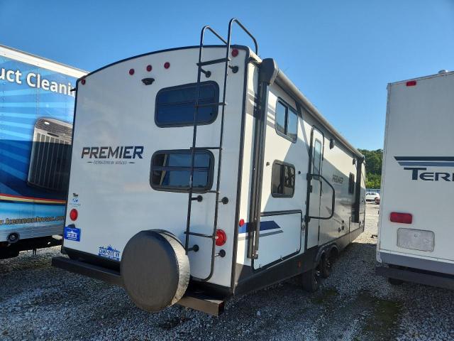 Продажа на аукционе авто 2021 Dutchman Trav Trail, vin: 4YDT29B29MD435380, номер лота: 69760665