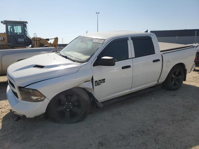 Продаж на аукціоні авто 2019 Ram 1500 Classic, vin: 1C6RR7KT2KS718306, номер лоту: 70114305
