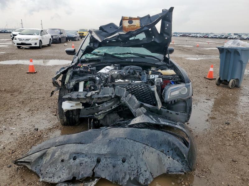 69958775 :رقم المزاد ، 2C3CCABG7MH537362 vin ، 2021 Chrysler 300 مزاد بيع