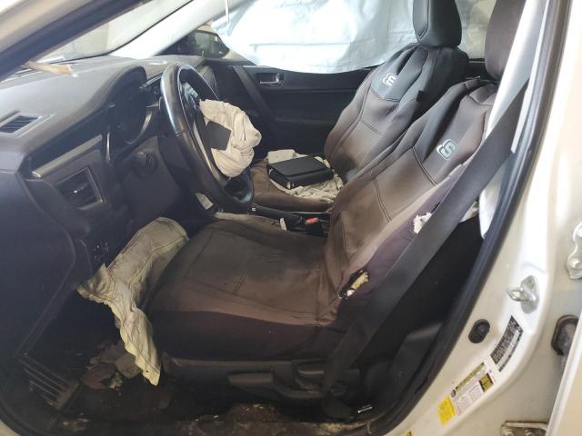 67631515 :رقم المزاد ، 2T1BURHEXGC733318 vin ، 2016 Toyota Corolla مزاد بيع