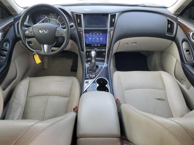 Aukcja sprzedaży 2015 Infiniti Q50 Base, vin: JN1BV7APXFM335320, numer aukcji: 69340825