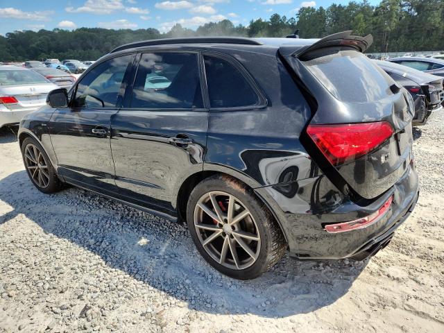 2016 Audi Sq5 მანქანა იყიდება აუქციონზე, vin: WA1CCAFP0GA111371, აუქციონის ნომერი: 70561365