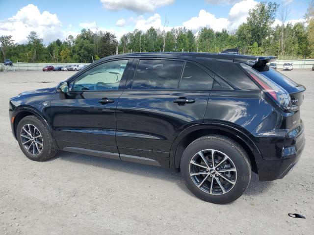Продажа на аукционе авто 2024 Cadillac Xt4, vin: 1GYFZFR45RF214625, номер лота: 70090235