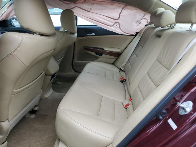 Продаж на аукціоні авто 2011 Honda Accord Exl, vin: 1HGCP3F83BA025786, номер лоту: 67370635