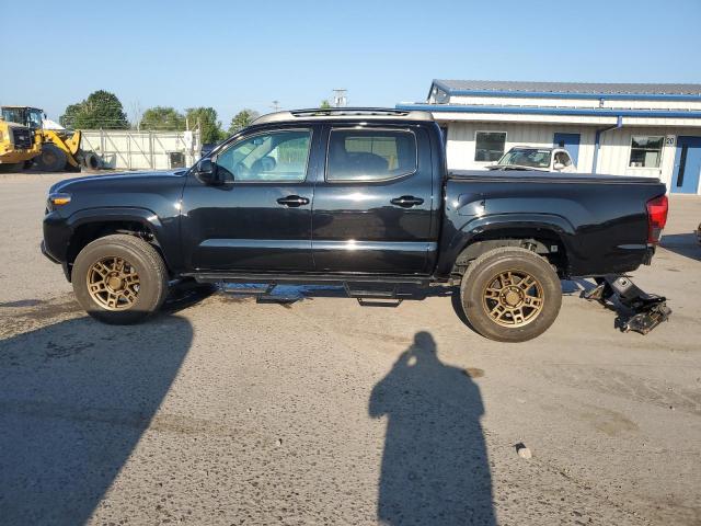 Продажа на аукционе авто 2022 Toyota Tacoma Double Cab, vin: 3TMCZ5AN9NM475757, номер лота: 69230065