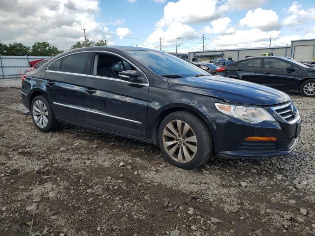 69873145 :رقم المزاد ، WVWMN7AN6CE546816 vin ، 2012 Volkswagen Cc Sport مزاد بيع