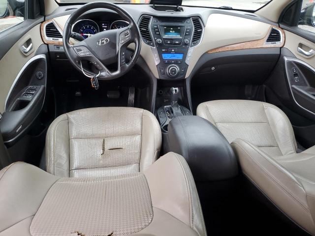 Продажа на аукционе авто 2013 Hyundai Santa Fe Sport, vin: 5XYZU3LA8DG006582, номер лота: 67369275