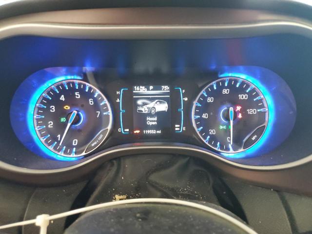 Auction sale of the 2018 Chrysler Pacifica, vin: 2C4RC1BG4JR112127, lot number: 69437365