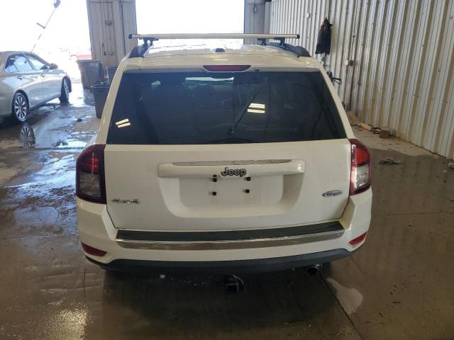 Продаж на аукціоні авто 2016 Jeep Compass, vin: 1C4NJDEB0GD798989, номер лоту: 68737445