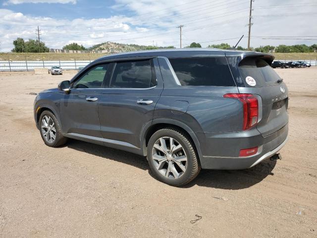 67830555 :رقم المزاد ، KM8R4DHE8LU109611 vin ، 2020 Hyundai Palisade Sel مزاد بيع
