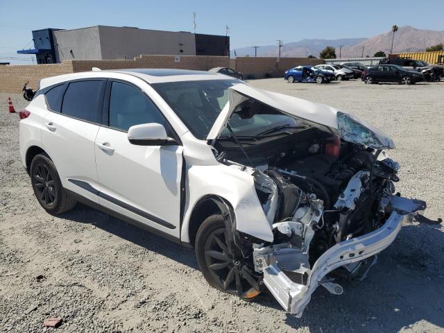 Продажа на аукционе авто 2025 Acura Rdx, vin: 5J8TC2H45SL018777, номер лота: 69326555