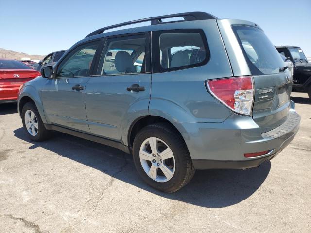 Aukcja sprzedaży 2012 Subaru Forester, vin: JF2SHABC7CH436804, numer aukcji: 68299665