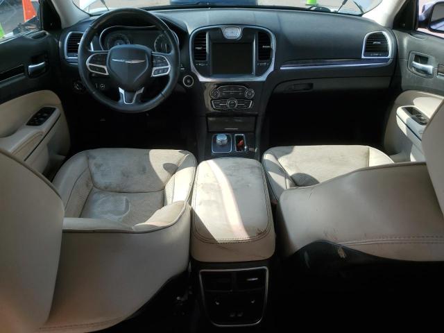 Aukcja sprzedaży 2018 Chrysler 300 Limited, vin: 2C3CCAEG3JH227670, numer aukcji: 67823075