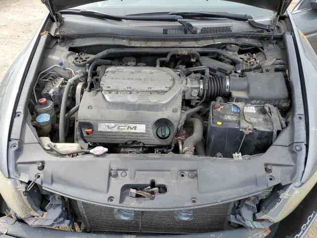 Aukcja sprzedaży 2008 Honda Accord Exl, vin: 1HGCP36848A001053, numer aukcji: 68861045