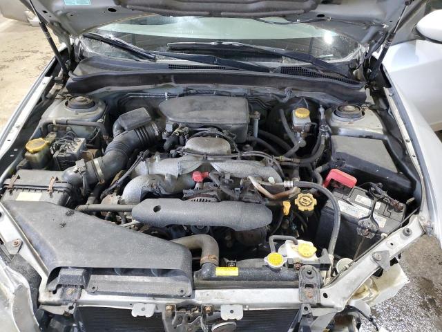 Продаж на аукціоні авто 2008 Subaru Impreza, vin: JF1GH61638H822484, номер лоту: 68860925