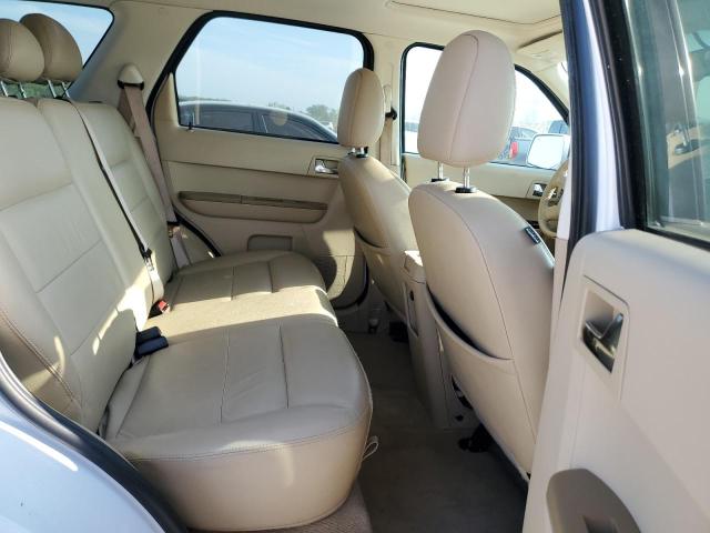 2008 Ford Escape Limited 4wd მანქანა იყიდება აუქციონზე, vin: 1FMCU94168KE78105, აუქციონის ნომერი: 69268995