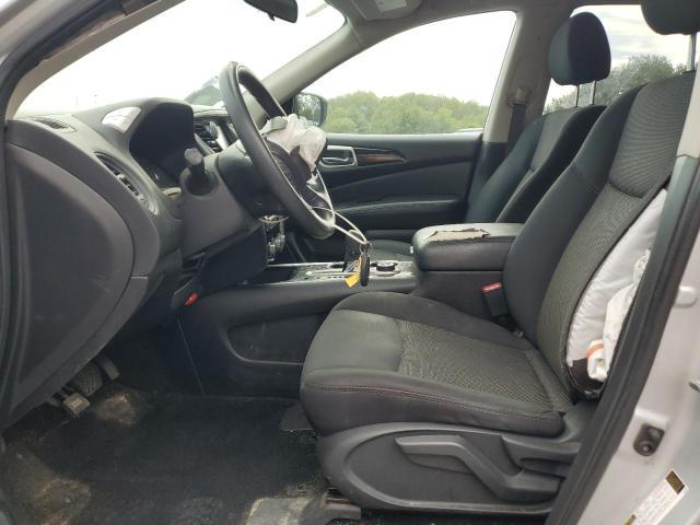 Продажа на аукционе авто 2019 Nissan Pathfinder, vin: 5N1DR2MM5KC619271, номер лота: 69551365