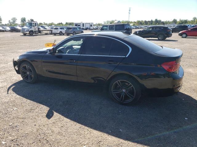 73045165 :رقم المزاد ، WBA8E5G54HNU23033 vin ، 2017 Bmw 320 مزاد بيع