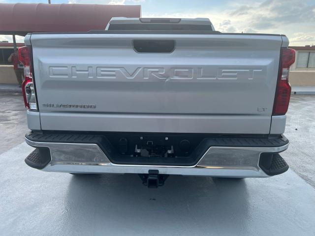 Aukcja sprzedaży 2021 Chevrolet Silverado, vin: 3GCUYDET2MG212792, numer aukcji: 70772825