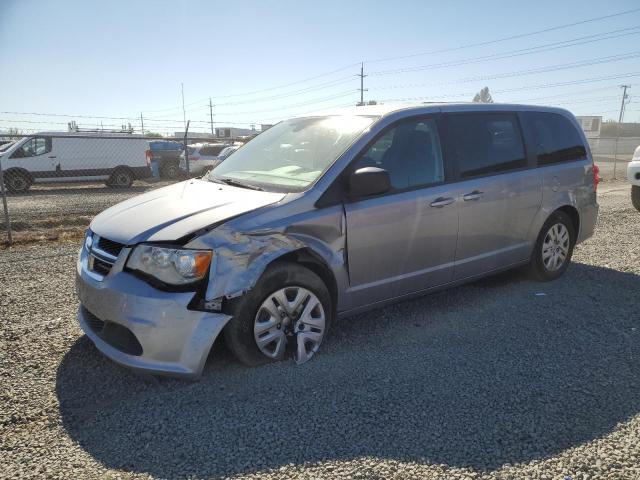 Auction sale of the 2018 Dodge Grand Caravan, vin: 2C4RDGBG2JR245534, lot number: 68960575