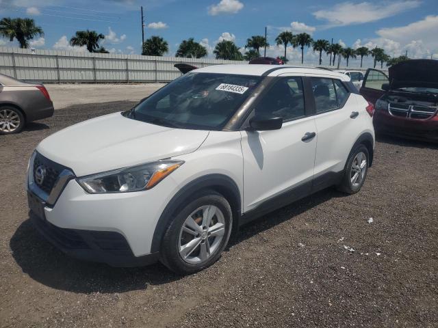 Aukcja sprzedaży 2020 Nissan Kicks S, vin: 3N1CP5BV3LL496937, numer aukcji: 68184335