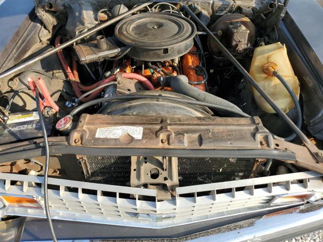 Aukcja sprzedaży 1974 Chevrolet Nova, vin: 1Y17H4W119003, numer aukcji: 69182735