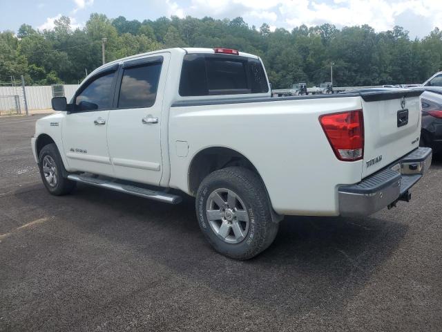 Продажа на аукционе авто 2014 Nissan Titan S, vin: 1N6BA0ED3EN504387, номер лота: 68708205