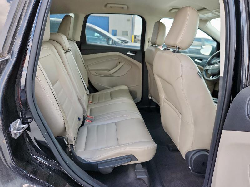 Продаж на аукціоні авто 2018 Ford Escape Sel, vin: 1FMCU9HD1JUB28394, номер лоту: 69199775