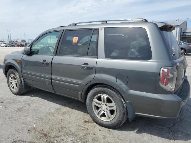 2007 Honda Pilot მანქანა იყიდება აუქციონზე, vin: 5FNYF28567B028507, აუქციონის ნომერი: 75364195