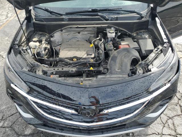 Продажа на аукционе авто 2022 Buick Encore Gx, vin: KL4MMDS26NB009917, номер лота: 69960085