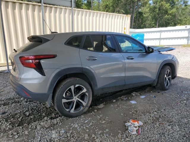 Продаж на аукціоні авто 2024 Chevrolet Trax, vin: KL77LGE21RC166903, номер лоту: 68417345