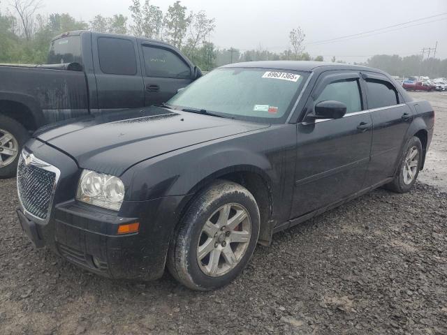Aukcja sprzedaży 2006 Chrysler 300, vin: 2C3LA43R16H273971, numer aukcji: 46732066