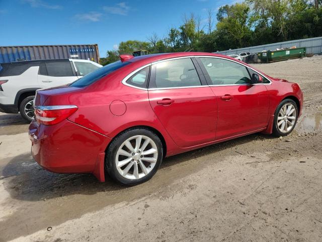 2016 Buick Verano Con მანქანა იყიდება აუქციონზე, vin: 1G4PR5SK5G4108726, აუქციონის ნომერი: 69208305