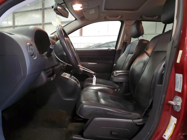 Aukcja sprzedaży 2016 Jeep Compass, vin: 1C4NJDEB9GD768910, numer aukcji: 70278775