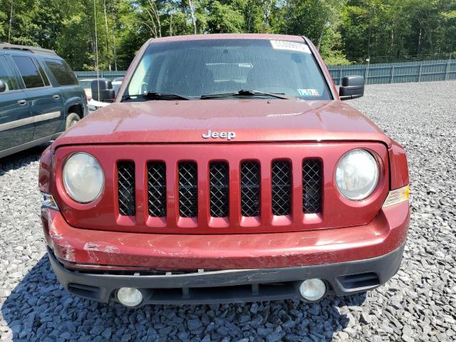 Продаж на аукціоні авто 2012 Jeep Patriot, vin: 1C4NJRBB1CD537883, номер лоту: 66809915