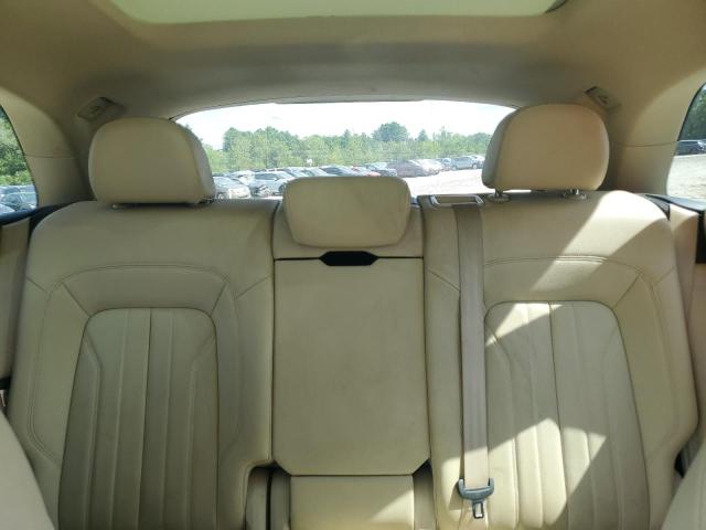Aukcja sprzedaży 2018 Audi Q5 Premium Plus, vin: WA1BNAFY3J2214963, numer aukcji: 70631485
