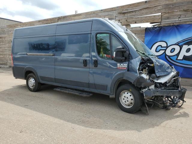 2021 Ram Promaster 3500 მანქანა იყიდება აუქციონზე, vin: 3C6MRVJG1ME545001, აუქციონის ნომერი: 67554145