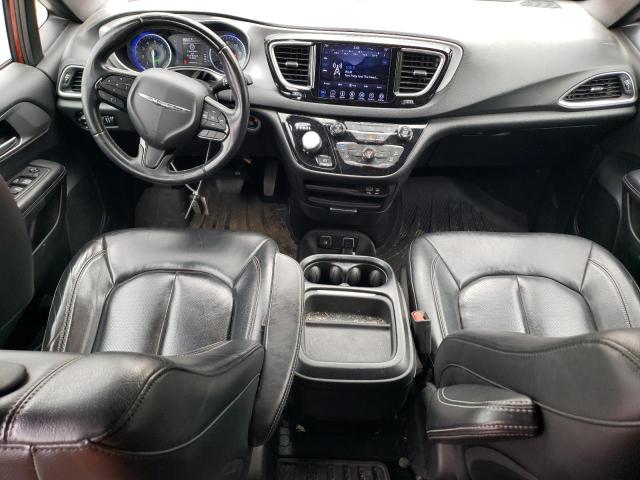 2018 Chrysler Pacifica მანქანა იყიდება აუქციონზე, vin: 2C4RC1BG0JR172230, აუქციონის ნომერი: 68448225