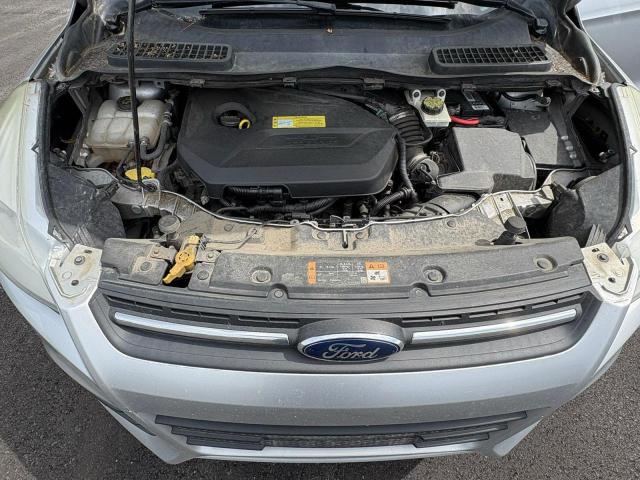 Продажа на аукционе авто 2014 Ford Escape Se, vin: 1FMCU9GX7EUA49362, номер лота: 70038565